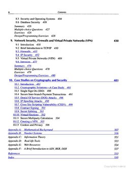 Cryptography & Network Security-Atul Kahate | PDF