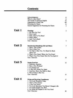 Carolyn Graham Small Talk More Jazz Chants | PDF