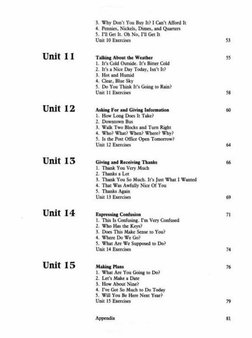 Carolyn Graham Small Talk More Jazz Chants | PDF