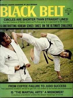 BANDA V  BAN/SET    POWER KING BANDO BlackBelt 1972 Apr Vol 10 No 04 PDF | PDF 1.jpeg  