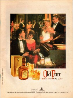 Distribuidor 
~ 
Exclusivo: 
PR?K~S~ 
De Venta en las principales 
Licorerías y Bodegas o llámenos a los Telfs.: 470-0011/470