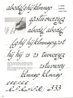 Lettering by Al Mack | PDF
