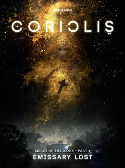 emissary lost
mercy of the icons – part 1