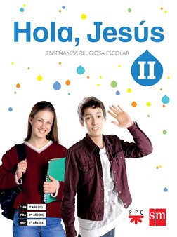 ENSEÑANZA RELIGIOSA ESCOLAR
II
CABA
PBA
NAP
2  AÑO (ES)
3er AÑO (ES)
3er AÑO (ES)
