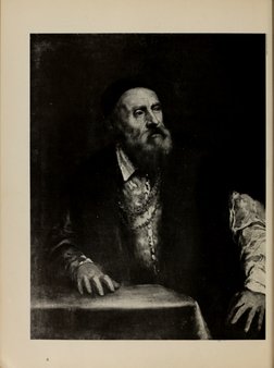 NL（ニール） -Forc- SILVER NECKLACE The World of Titian 1488-1576 (Jay Williams) | PDF | Canvas