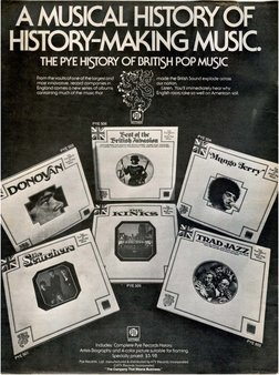 Bomp Magazine Bomp - 1976 - Issue #15 Spring 1976 - Complete | PDF