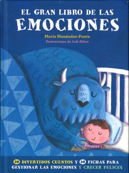 El Gran Libro de Las Emociones | PDF