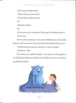El Gran Libro de Las Emociones | PDF