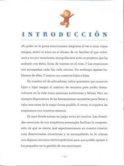 El Gran Libro de Las Emociones | PDF