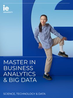 Master in Business Analytics & Big Data | PDF | Student Financial Aid ...