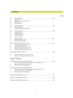 CONTENTS
Page
07.
VerticalPacking............................................................................................