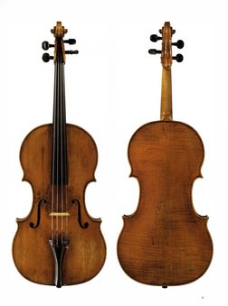 Masterpieces of Italian Violin Making (1620-1850) Important