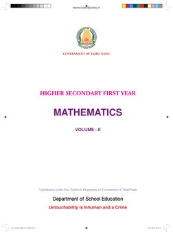 Gibson J -35カスタムショップ2023年製 11th Maths Vol2 EM WWW - Tntextbooks.in | PDF | Matrix
