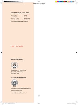 11th Maths Vol2 EM WWW - Tntextbooks.in | PDF | Matrix