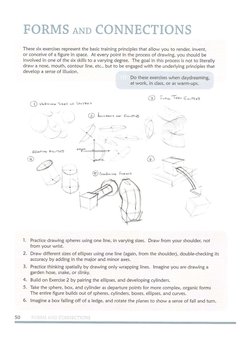 Michael Hampton Figure Drawing Design and Invention 1 (051 100) | PDF