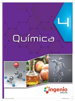 Química
4
Quimica-4TO-17-12-18.indd   1
24/01/2019   1:34:06 p. m.
