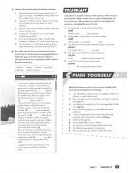 Open World Answer Key Pdf Open World B2 Workbook and Answers | PDF