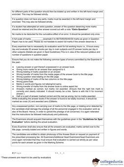 CBSE Class 12 Chemistry Answer Key 2024 | PDF | Career & Growth | Self ...