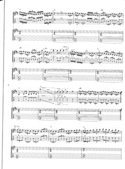 Tony MacAlpine Super Guitarist Series | PDF