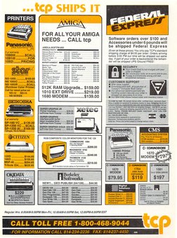 Commodore Magazine Vol-09-N06 1988 Jun | PDF | Computing | Software