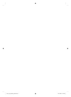 Curso_de_probatica_judicial.indb   1
Curso_de_probatica_judicial.indb   1
10/11/2009   15:20:38
10/11/2009   15:20:38
