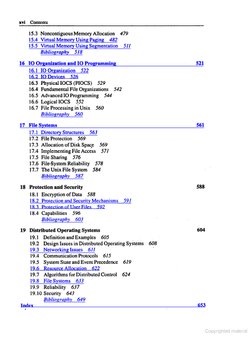 Systems Programming and Operating Systems by Dhamdhere PDF | PDF
