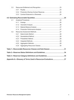 Petroleum Resources Management System PDF | PDF | Oil Reserves | Industries