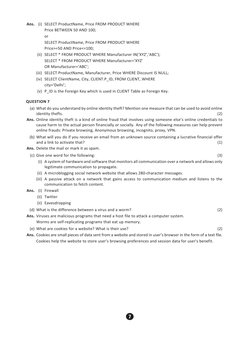 Class 11 Python Programs and Notes | PDF | Random Access Memory ...