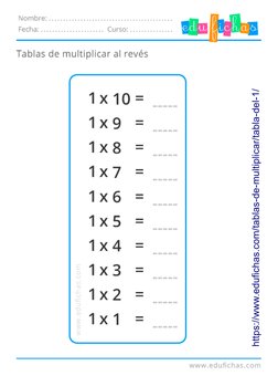 https://www.edufichas.com/tablas-de-multiplicar/tabla-del-1/ (https://www.edufichas.com/tablas-de-multiplicar/tabla-del-1