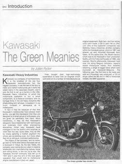 Haynes ZX600D-E - Service Manual | PDF | Motorcycle