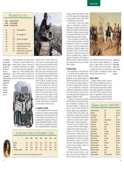 43
Rendición de los
sijs al general
británico Hugh
Gough, en 1849
(por J. A. Wheeler,
colección
particular).
te ingleses, for