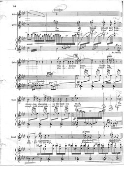 Miles - Britten - Turn of The Screw | PDF | Language Arts