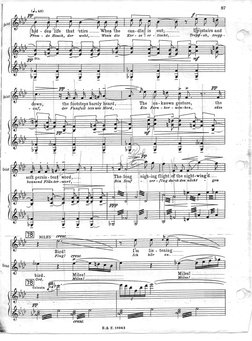 Miles - Britten - Turn of The Screw | PDF | Language Arts