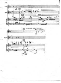 Miles - Britten - Turn of The Screw | PDF | Language Arts