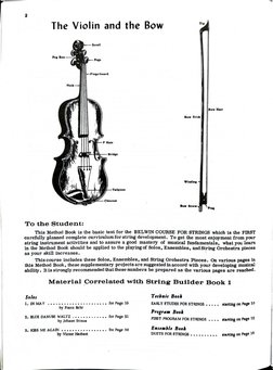 String Builder 1 (VLN) | PDF