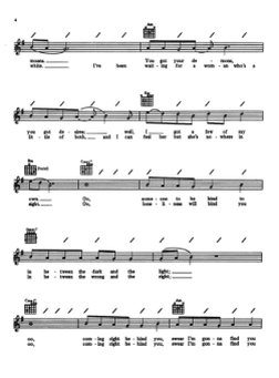 Eagles - Guitar Songbook | PDF