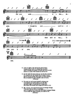 Eagles - Guitar Songbook | PDF