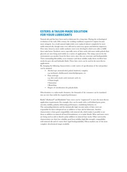 Oleon Radiacid Oleon Radialube Brochure PDF Free - Cleaned | PDF | Vegetable Oil ...