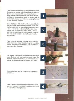 Step by Step Wire Jewelry | PDF