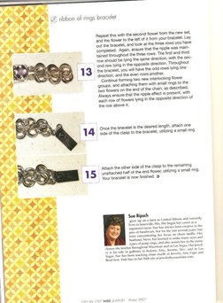 Step by Step Wire Jewelry | PDF