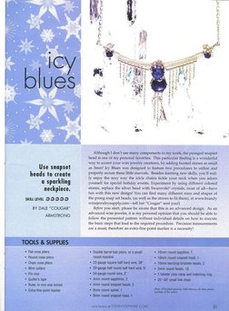 Step by Step Wire Jewelry | PDF