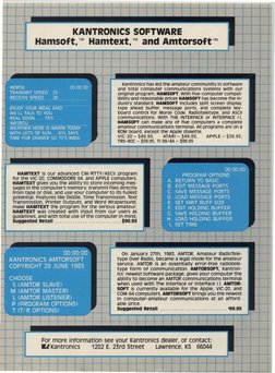 02 February 1984 | PDF | Coaxial Cable | Antenna (Radio)