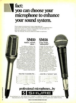 Re - 1978-03 | PDF | Microphone | Electronic Circuits