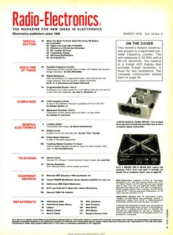 ライト・ランタン NATURE TONES -MIYABI-38 RICH PHOENIX - Re - 1978-03 | PDF | Microphone | Electronic Circuits