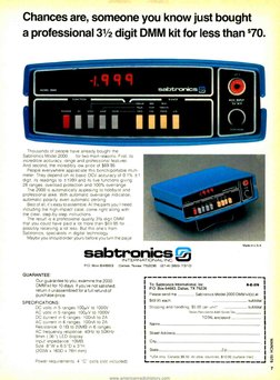Re - 1978-03 | PDF | Microphone | Electronic Circuits