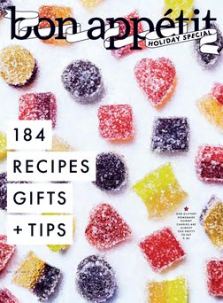 Bon Appetit - January 2017 PDF | PDF | Curry | Foods