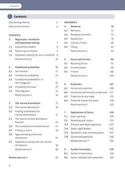 Applied Maths | PDF
