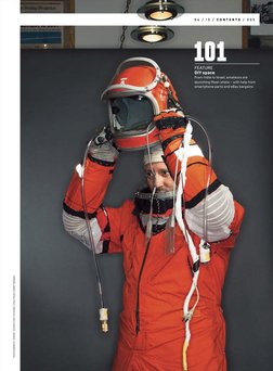 WIRED - June 2015 UK PDF | PDF
