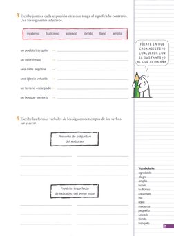 Vacaciones Santillana 5 Primaria PDF | PDF | Religión y espiritualidad