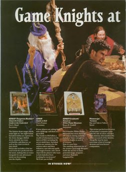 Dragon Magazine Annual 4, 1999 | PDF | Dungeons & Dragons